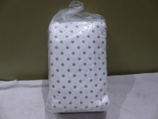 GENERIC POLKA DOT SHEET SET 81-0196-6 102590 KING 81-0196-6 102590