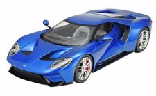 Tamiya 1/24 Ford GT Plastic Model Kit 24346 Tam24346 for sale