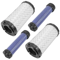 Caltric Air Filter For John Deere X495 X595 X740 X744 X748 X749 X750 / M113621