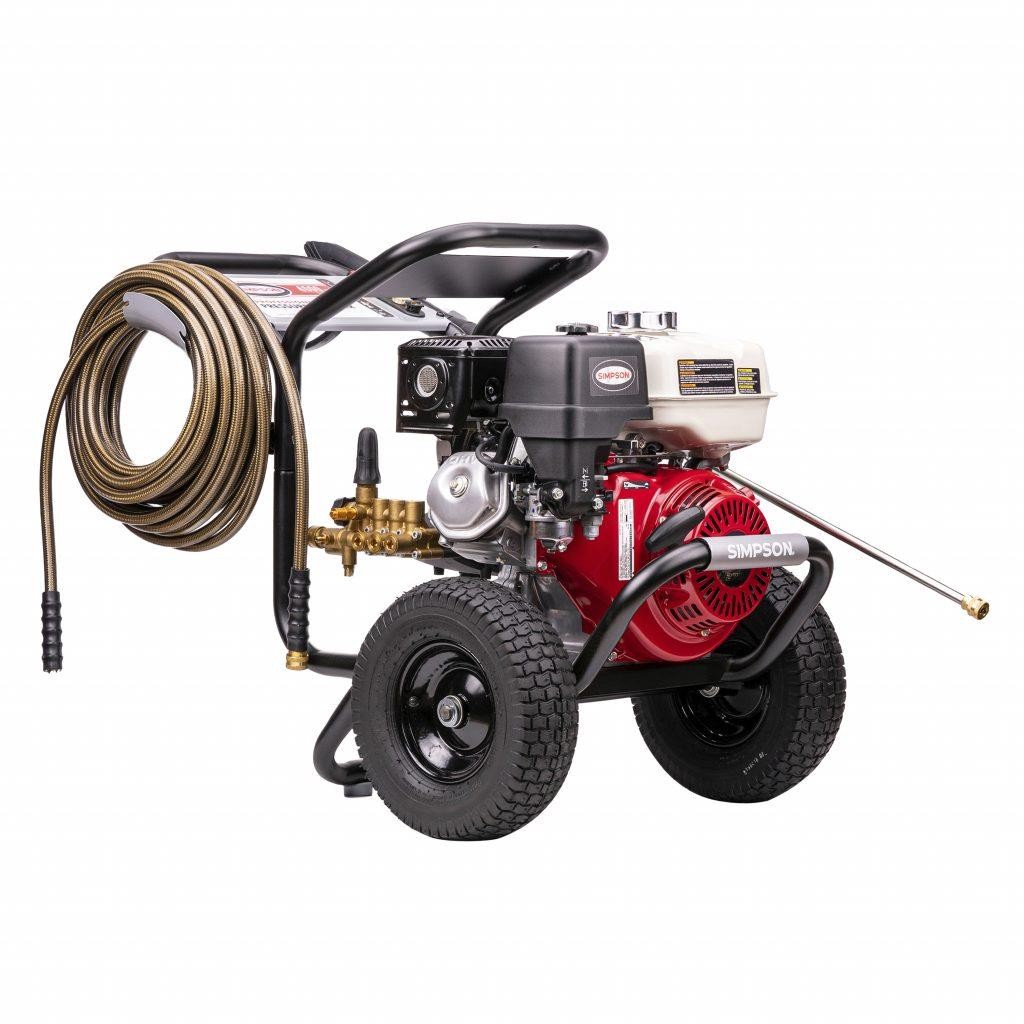Simpson PS60869(-S) PowerShot 4000 PSI Cold Water Pressure W