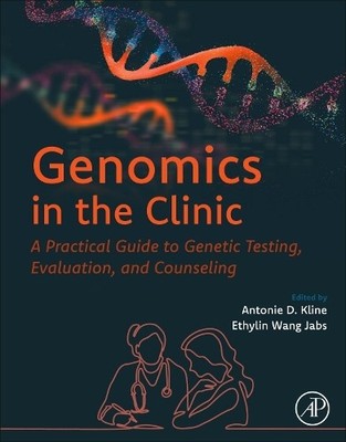 Genomics in the Clinic - 9780128164785