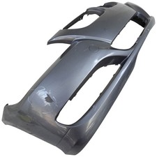 BMW 3 series front bumper E90 E91 SE LCI 2010-2012 Genuine 51117143745