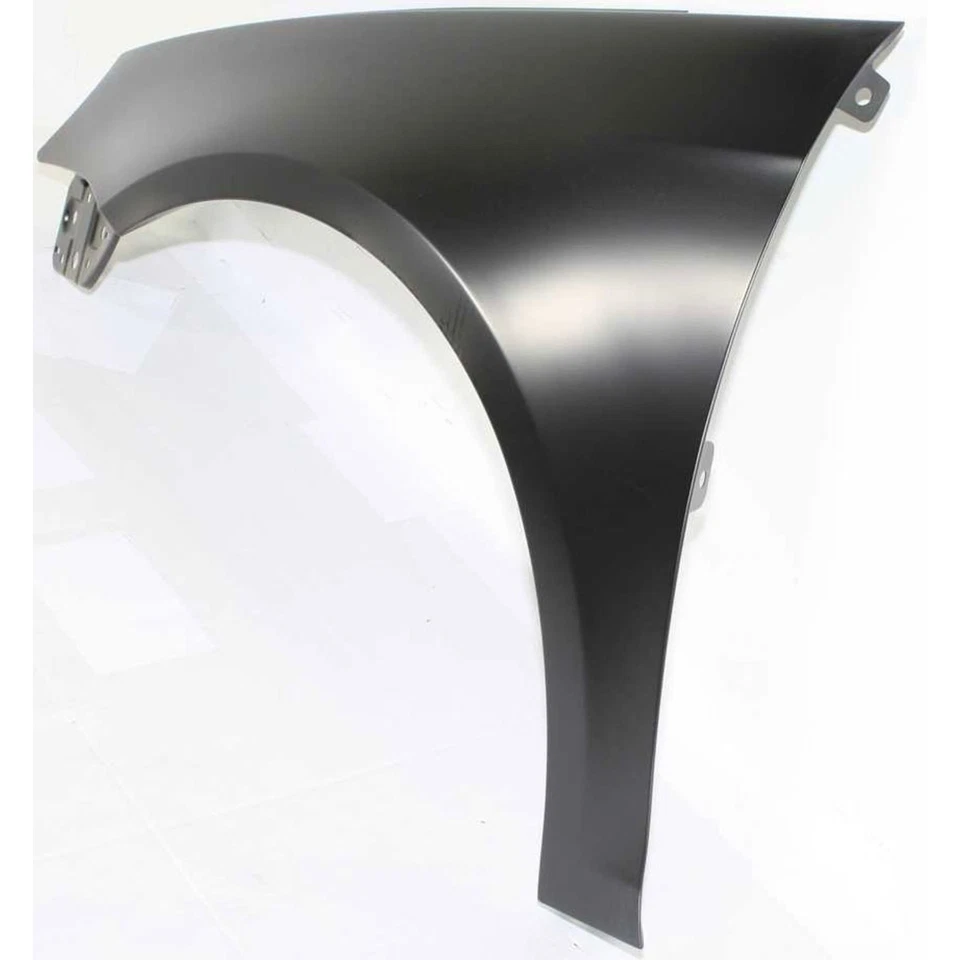 Guardabarros delantero lado del conductor para Volkswagen Eos 2007-2016 Foto 2 de 4