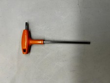 Beta 96T High Torque T-Handle Hex Key Wrench Size 6