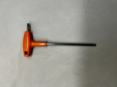 Beta 96T High Torque T-Handle Hex Key Wrench Size 6
