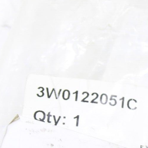 Tuyau de radiateur liquide de refroidissement Bentley Continental Flying Spur GT GTC 2003-2012 OEM NEUF - Photo 11/12