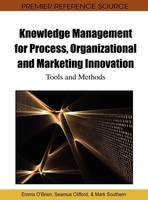Emma O'brien (U. A.) | Knowledge Management For Process, Organizational And...