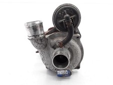 RENAULT MODUS / GRAND MODUS F/JP0 Turbolader 54359710011 1.50 Diesel 22313118