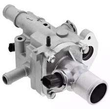 Engine Coolant Thermostat Housing Assembly-Thermostat Assembly Motorad TA2003