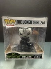 Funko POP! Jim Lee Deluxe #240 THE JOKER (Hush), GameStop Exclusive New