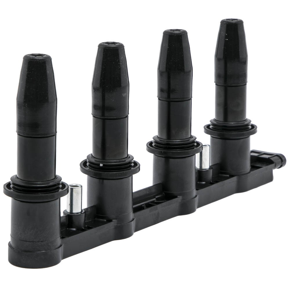 Ignition Coil Pack for Vauxhall Insignia Astra 1.6 Turbo 1.8 Petrol 2008-2017 - Image 4