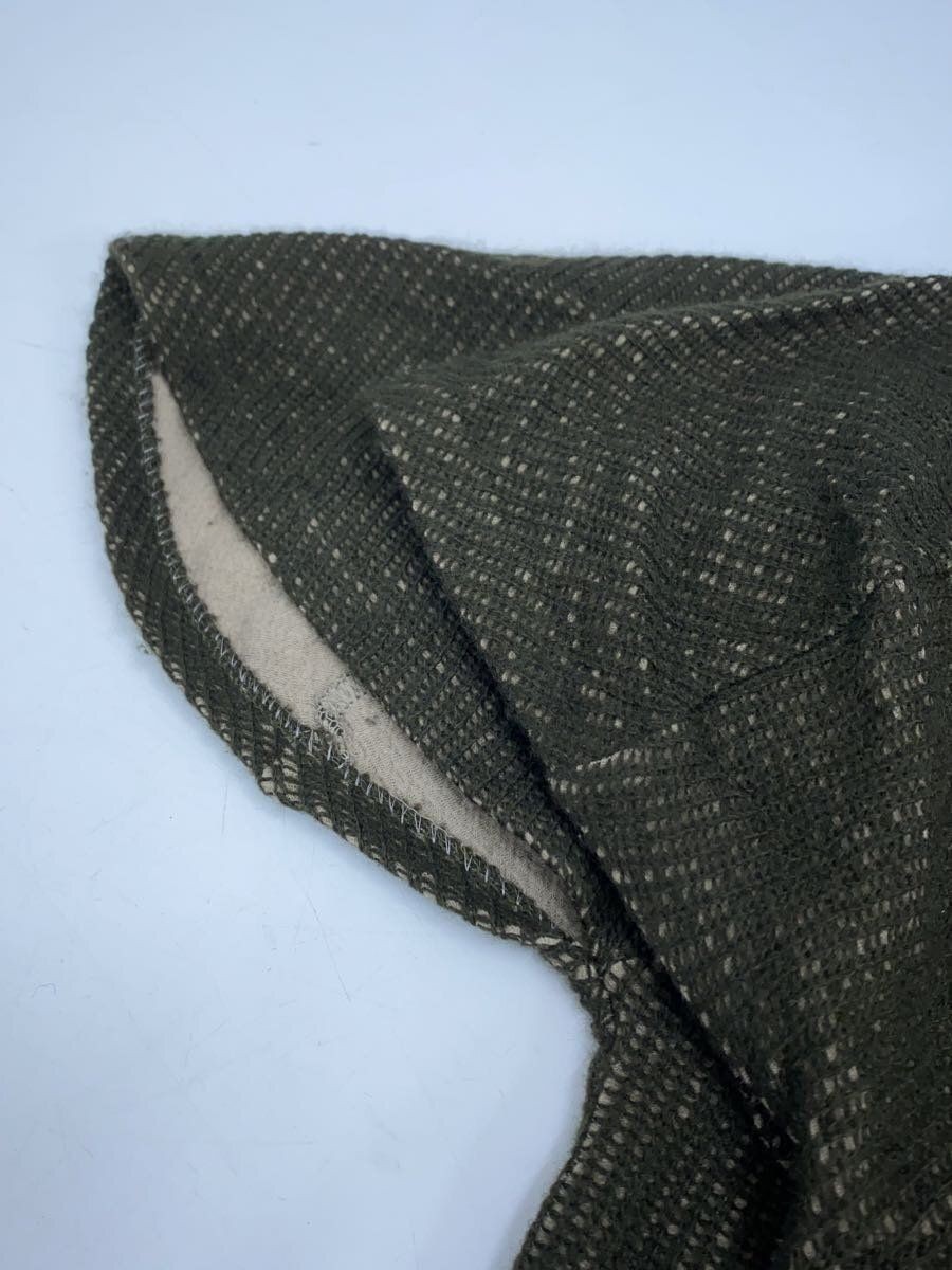 mina perhonen◆ nest/ニット・セーター(薄手)/36/カシミア/KHK/sa8692 mina perhonen knit sweater snow nest (thin 36 cashmere Khaki