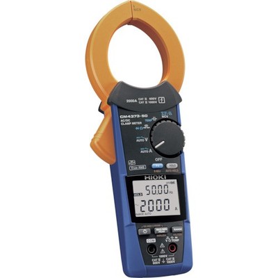HIOKI CM4373-50 AC/DC clamp meter CM4373-50