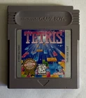 Tetris Nintendo Game Boy Players Choice Authentic Tested Working