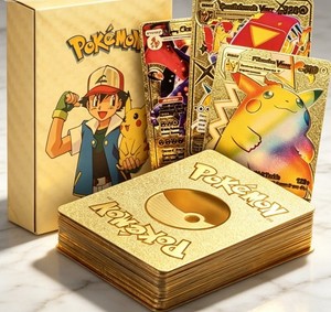 booster golden pokemon cards 5X Mystery Packs and Ticket MysteryPokeSlabs this set delivers excitement in every pack. Golden Pokemon Card Pack |