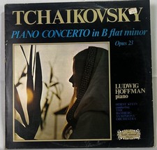 Tchaikovsky*, Ludwig Hoffman*, Horst Stein, The Bamberg Symphony Orchestra* -...