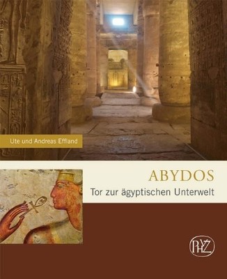 Abydos: Tor zur ägyptischen Unterwelt Buch Philipp von Zabern in Herder
