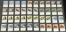 MTG Magic the Gathering 80 cards Mirrodin  w/ Tournament Pack Box & Insert(read)
