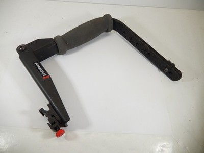 VINTAGE STROBOFRAME QUICK FLIP CAMERA FLASH BRACKET #2