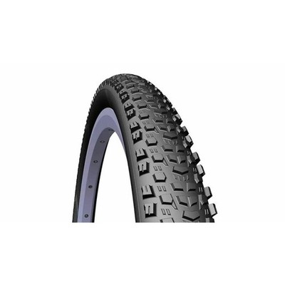 Reifen MITAS Scylla v96 26x2, 25 Faltreifen Schlauchlos Supra Weltex