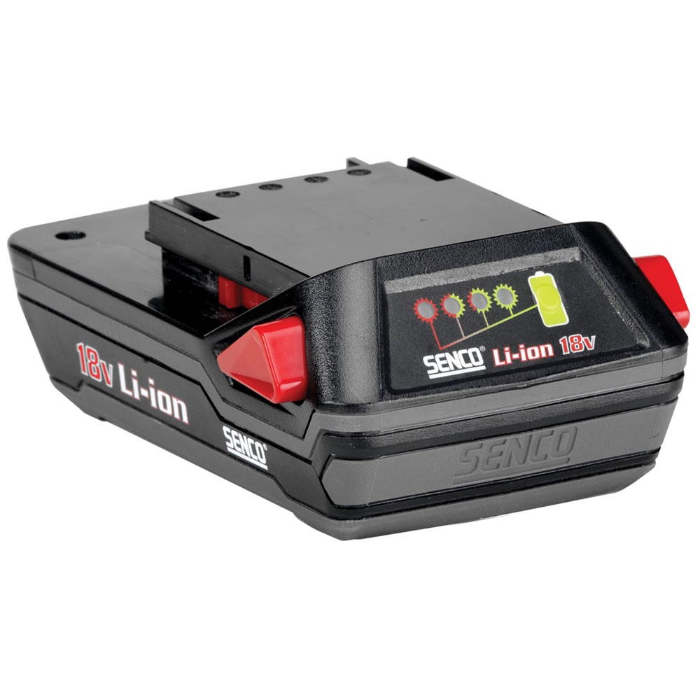 Senco  Li-ion Battery 18V 3.0Ah