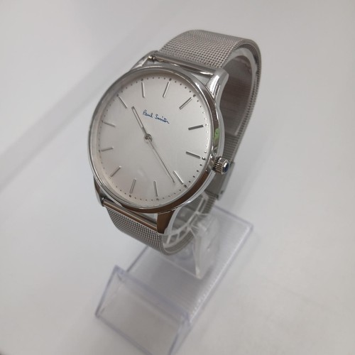 PAUL SMITH PS0100003 Quartz Analog Watch