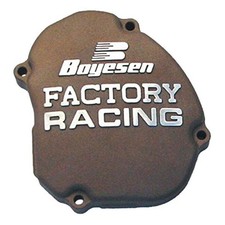 Boyesen Zündungsdeckel passt an Suzuki RM 80...