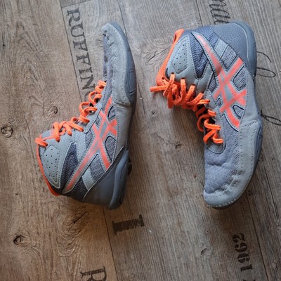 Asics Matflex 6