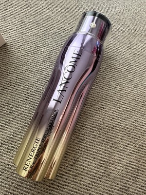 Lancome Renergie C.R.x Triple Serum RETINOL 1.7oz / 50mL Sealed New