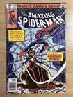 The Amazing Spider-Man 210 (Marvel Comics November 1980) | Estimated Grade: 7