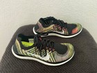 Nike Free 4.0 Flyknit Running Shoes Women's Size 9.5 — photo 1