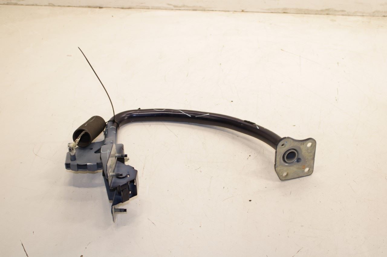 14-21 Maserati Ghibli S Q4 AWD Rear Trunk Deck Lid Right and Left Side Hinge Set