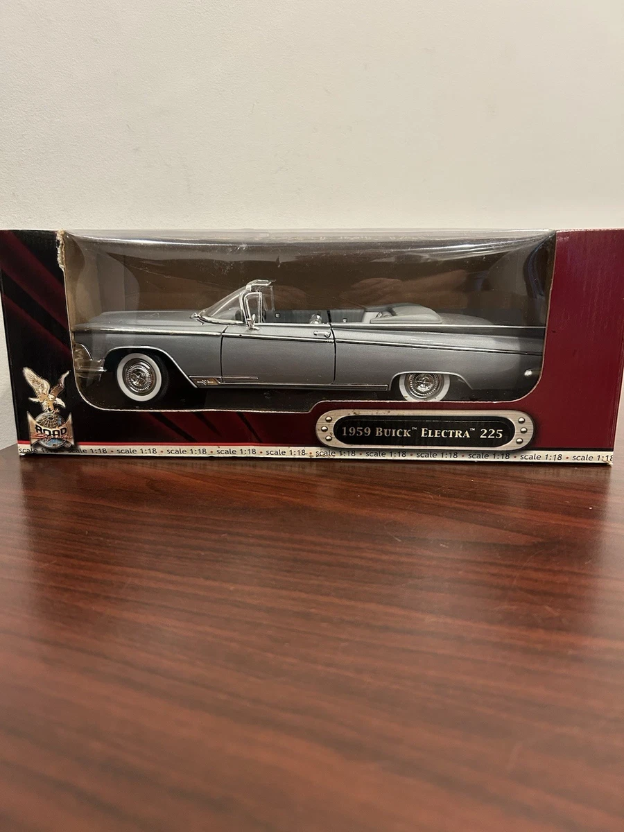 Road Signature Buick 1:18 Scale Diecast & Toy Vehicles for sale | eBay