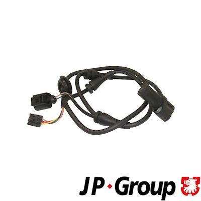 Audi ABS Sensor Febi 8E0.927.803.A 8E0