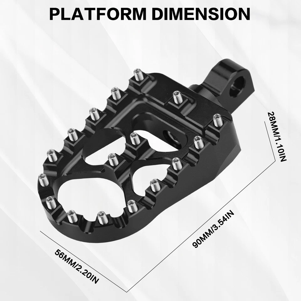 Clavijas para Harley-Davidson Dyna 1993-2017 Fatboy 1990-2017 Iron 883 2009-2017 Foto 3 de 4