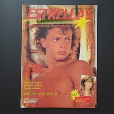 Luis Miguel Vero Castro Ana Gabriel Ari Telch Estrellita Adela Noriega Lucerito