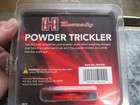 Hornady Powder Trickler #050100 — photo 3