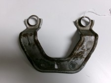 96-00 HONDA CIVIC - AC CONDENSER MOUNTING STAY BRACKET - OEM #297