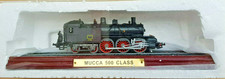 OO Gauge Atlas Editions  -  Mucca 500 Class