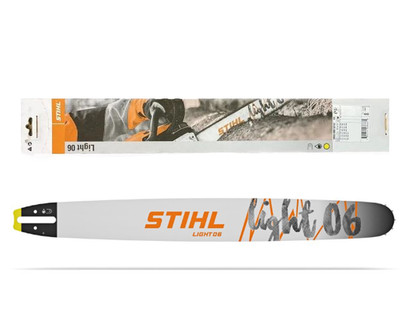 Stihl Führungsschiene Light 06 Kettensäge-Schiene 50cm 3/8'' 1,6mm 30030005221