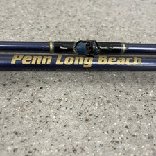 Penn Medium Heavy Fishing Rods 6 ft 6 in Item & Poles for sale | eBay Penn Medium Heavy Fishing Rods 6 ft 6 in Item & Poles for sale | eBay