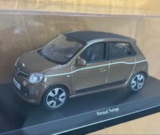 Norev 1/43 Renault Twingo