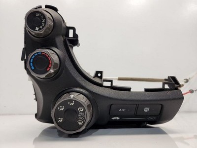2009-2014 Honda Fit A/C Heater Temperature Climate Control OEM
