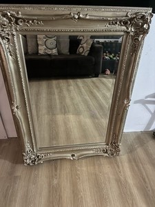 LA Barge Mirror | eBay