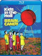 Kids in the Hall: Brain Candy [New Blu-ray]
