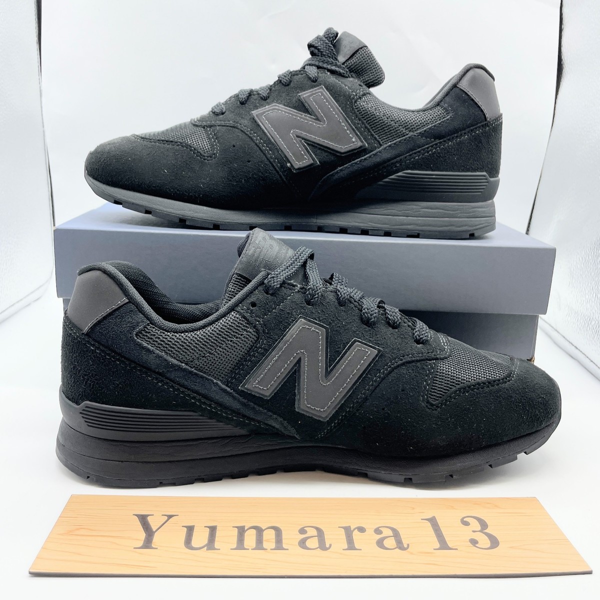 9月まで UNITED ARROWS 別注 New BalanceCM996 ⑨希少 【UNITED ARROWS別注 】ニューバランス CM996XU2 GORE