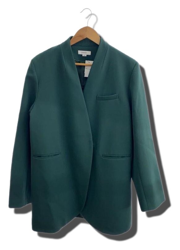 AMERI Tailored Jacket 01320660380 Men 4502 - image 1