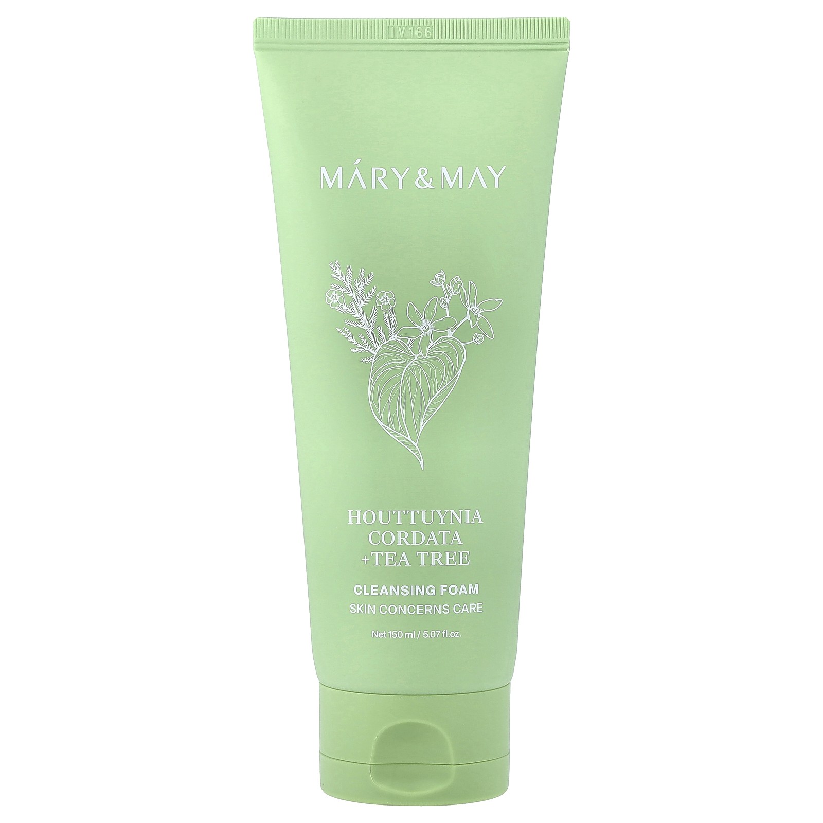 Houttuynia Cordata + Tea Tree, 5,07   (150 )