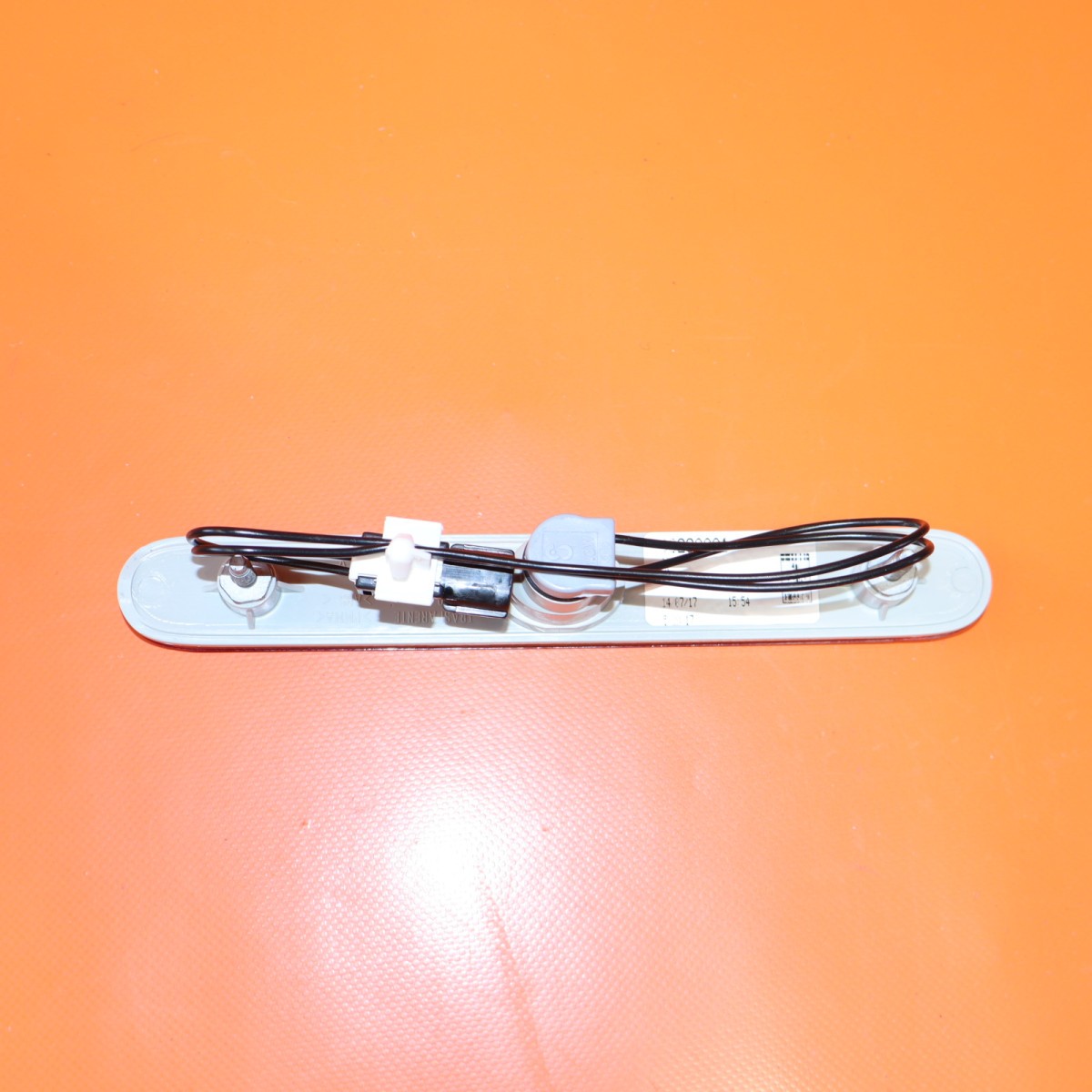 Ferrari 458 2010-2015 REAR Side marker light P/N 233799
