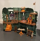 Masters of the Universe Origins 2020 Castle Grayskull Mattel He-Man MOTU Playset